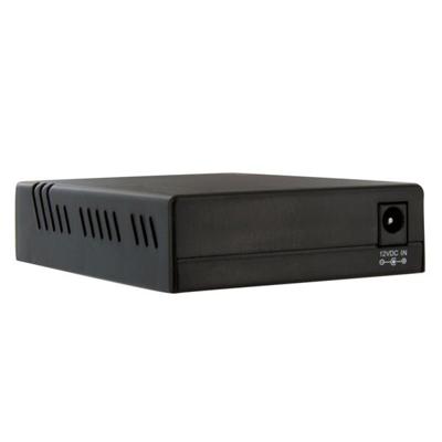 StarTech.com MCM110ST2 netwerkconverter 100 Mbit/s 1310 nm – netwerk-mediacomter (100 Mbit/s, 10Base-T, 100Base-FX, 100Base-TX, bekabeld, 2000 m, 1310 nm, IEEE 802.3, IEEE 802.3u)