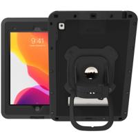 Joy Factory aXtion Pro MP iPad 10.2 inch (2019/2020/2021) black - thumbnail