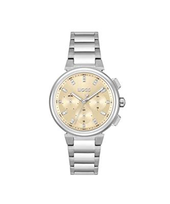 Hugo Boss 1502676 (Ø 37 mm) Dames horloge