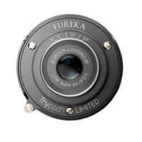 Thypoch Eureka 28mm f/2.8 ASPH. for Leica M Mount Semi-Glossy Black - thumbnail