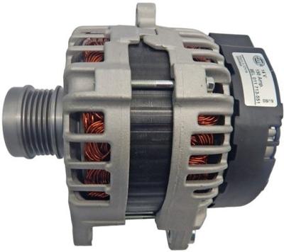 Dynamo / Alternator 8el 8EL011713551