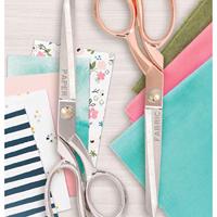 We R Makers • happy scissors 2pcs - thumbnail