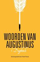 Woorden van Augustinus - Henk Florijn - ebook - thumbnail