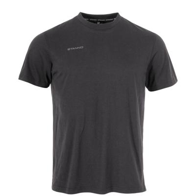 Stanno 460004 Base Shirt - Anthracite - 2XL