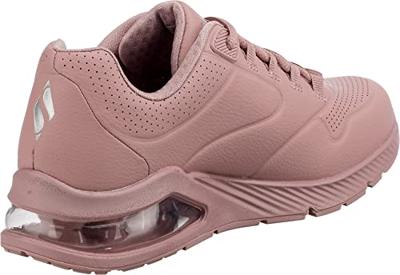 Skechers Uno 2 - Air Around You 155543/BLSH Roze-40 maat 40