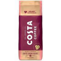 Costa Coffee Caffè Crema Velvet - koffiebonen - 1 kilo - thumbnail