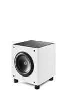 Sonus faber Gravis II subwoofer White Matte - thumbnail