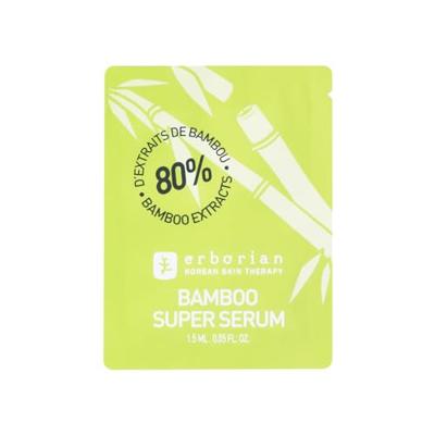 Erborian Bamboo Super Serum 30 ml - thumbnail