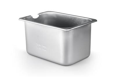 Fritel TURBO SF 4371 Frituurpan Zilver - thumbnail
