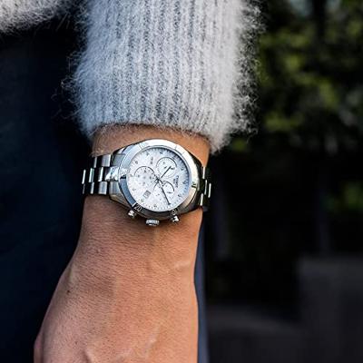 Tissot T101.917.11.116.00 Dameshorloge Tissot T101.917.11.116.00 Dameshorloge