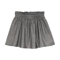 Daily7 winter rok meisjes - grijs - fancy - thumbnail