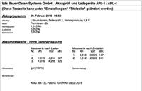 Canon NB-13L accu (Patona) - thumbnail