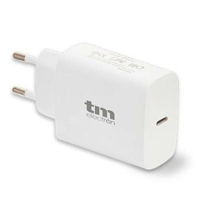 Oplader TM Electron 20 W USB-C