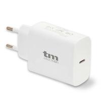 Oplader TM Electron 20 W USB-C - thumbnail