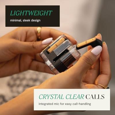 House of Marley Zion TWS SB draadloze oordopjes