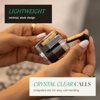 House of Marley Zion TWS SB draadloze oordopjes - thumbnail