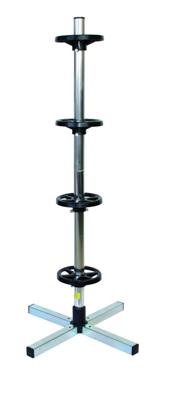 HP velgenboom rim stand f.wheels up to 225 mm