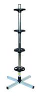 HP velgenboom rim stand f.wheels up to 225 mm - thumbnail