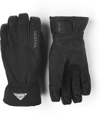 Hestra Powder Short Handschoen