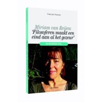 Filosoferen maakt een eind aan al het gezeur - Francien Homan - Paperback (9789492538031) - thumbnail