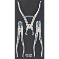 Hazet 163-425/3 Bandveerklemtang Werkplaats - thumbnail