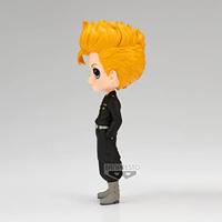 Tokyo Revengers Q Posket PVC Statue Takemichi Hanagaki (Ver. A) 18 cm - thumbnail