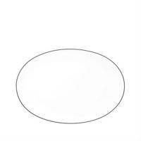 ROSENTHAL STUDIO LINE - Tac Platin - Vleesschaal 34cm - thumbnail
