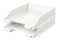 Han Klassik brievenbakje A4/C4 wit - thumbnail