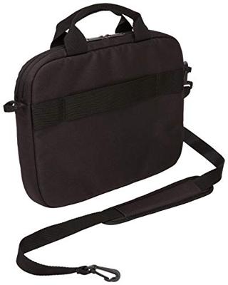 Case Logic advantage 11,6" attaché notebooktas laptoptas (zwart)