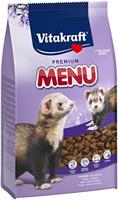 Vitakraft,Frettenvoer Premium Menu 800 gr - thumbnail