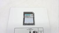 Siemens 6AV2181-8XP00-0AX0 6AV21818XP000AX0 PLC-geheugenkaart - thumbnail