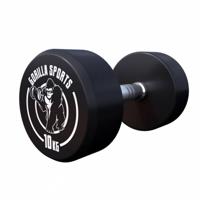 Dumbell 10 kg - thumbnail