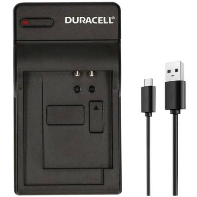 GoPro Hero 5 / Hero 6 USB lader (Duracell) GoPro Hero 5 / Hero 6 USB lader (Duracell)
