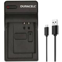 Duracell Duracell - USB-Batterieladegerät - 1 x Batterien laden Oplader GoPro Hero 6, GoPro Hero 5 - thumbnail