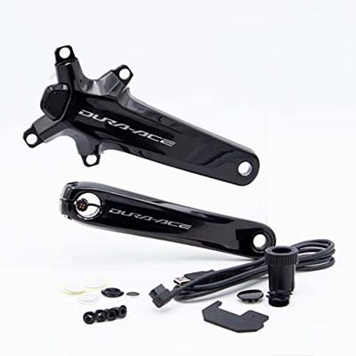 SHIMANO Crank arm set shim.dura ace fc-r9200-p 170mm
