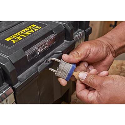 Stanley FatMax Tstak VI Diepe Gereedschapskoffer gereedschapskist Stanley FatMax Tstak VI Diepe Gereedschapskoffer gereedschapskist