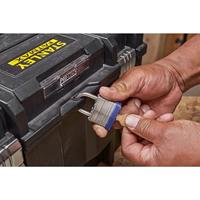 Stanley FMST1-71971 FatMax™ Pro-Stack VI Diepe gereedschapskoffer - FMST1-71971 - thumbnail