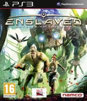 Enslaved - thumbnail