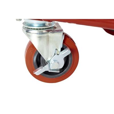 Holzmann Maschinen PW1000 Platenwagen Laadvermogen (max.): 1000 kg