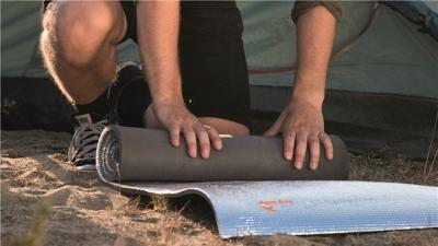 Easy Camp Alloy EVA Mat