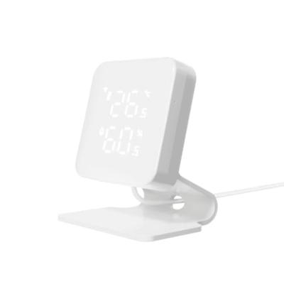 Woox Vocht- & Temperatuur sensor