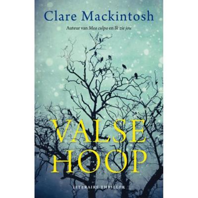 Valse hoop - Clare Mackintosh - Paperback (9789026146381) Valse hoop - Clare Mackintosh - Paperback (9789026146381)