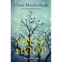Valse hoop - Clare Mackintosh - Paperback (9789026146381) - thumbnail