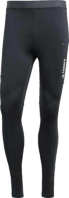 adidas Terrex Xperior Brushed Tights - Running Tights