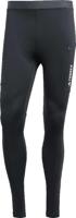 adidas Terrex Xperior Brushed Tights - Running Tights - thumbnail