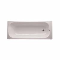 VM GO Isifix Ligbad 150x70cm Plaatstaal 40cm Diep Inclusief Potenstel - thumbnail