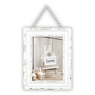 Zep fotolijst sy946w rivoli white 10x15 cm