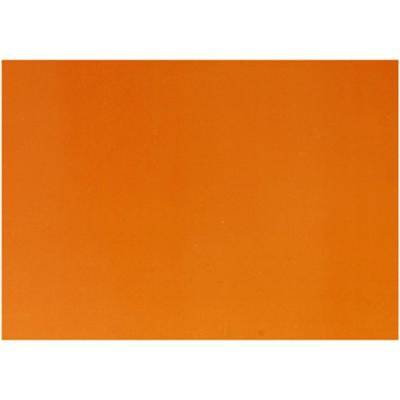 Creativ Company Glanspapier, vel 32x48 cm, 80 gr, oranje, 25 vel/ 1 doos