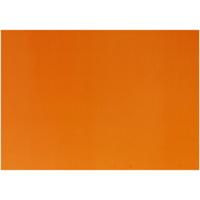 Creativ Company Glanspapier, vel 32x48 cm, 80 gr, oranje, 25 vel/ 1 doos - thumbnail