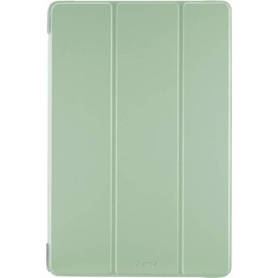 Hama tablet-hoes pastel world voor samsung galaxy tab a9+ 11 groen